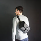 Modern Dayfarer Sling (8L) - Storming Gravity