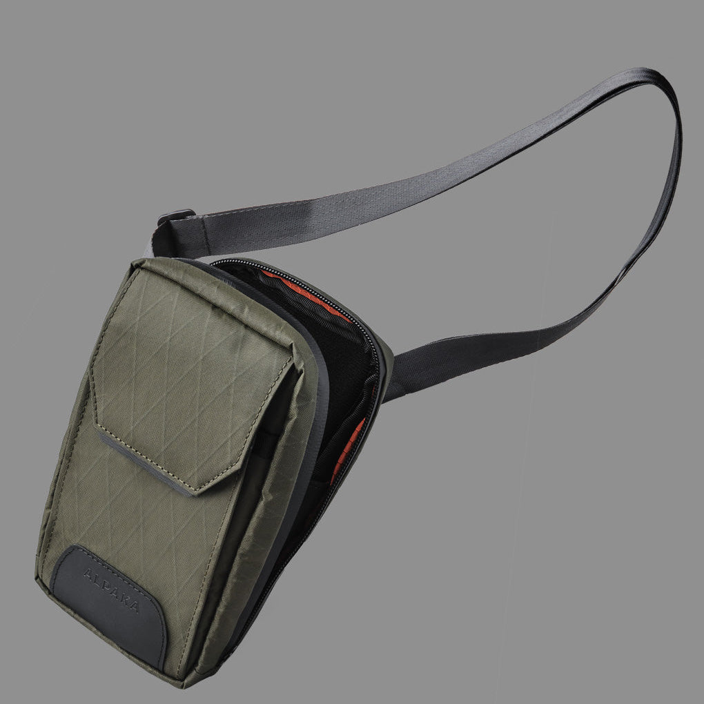 alpaka-modular-sling-green