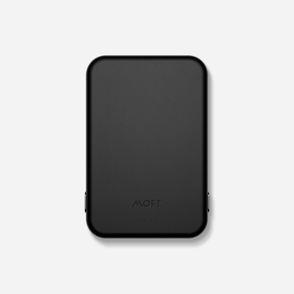 Moft Snap Battery Pack - Storming Gravity