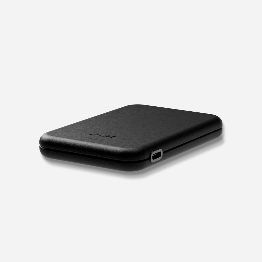 Moft Snap Battery Pack - Storming Gravity