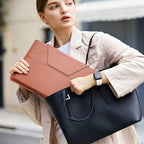 MOFT Carry Sleeve: Invisible Stand & Storage Featured - Storming Gravity