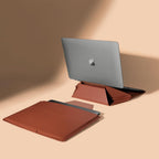 MOFT Carry Sleeve: Invisible Stand & Storage Featured - Storming Gravity
