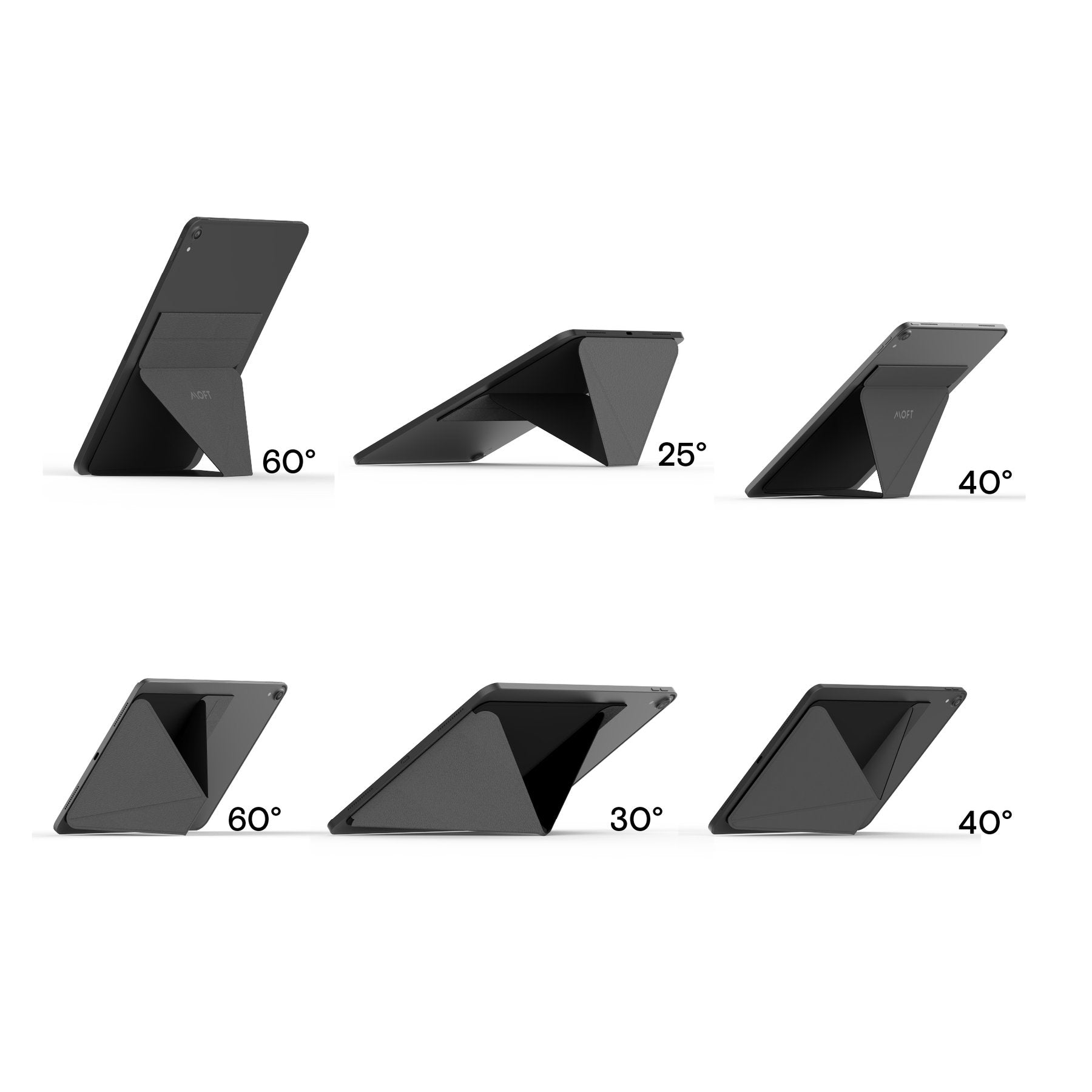 MOFT Snap Tablet Stand - Storming Gravity