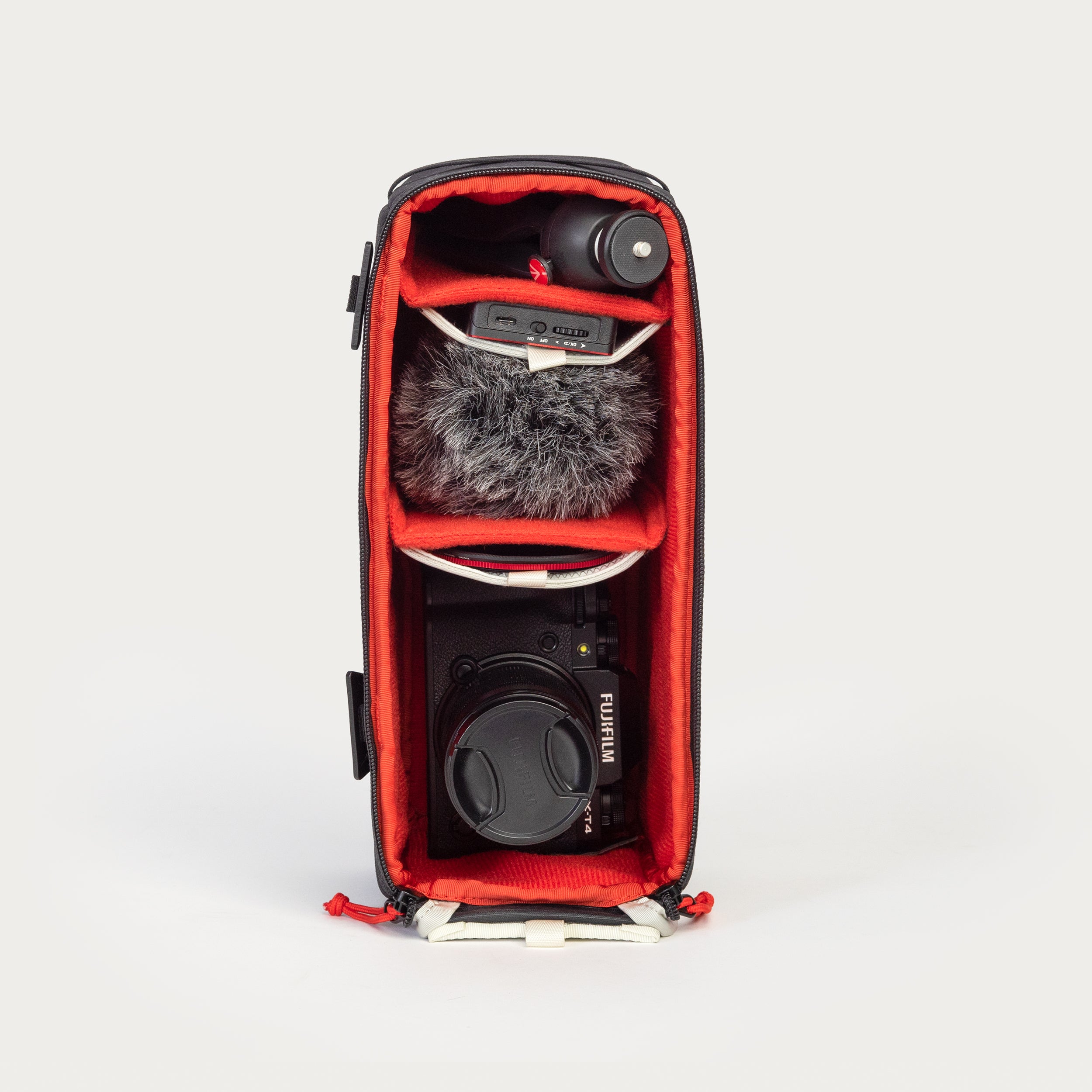 Moment MTW Camera Insert 5L - Storming Gravity