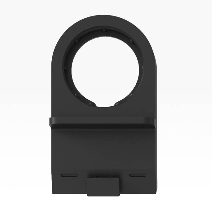 Mophie Wireless Charging Stand+ Black-UK (2 in1 BYO) - Storming Gravity