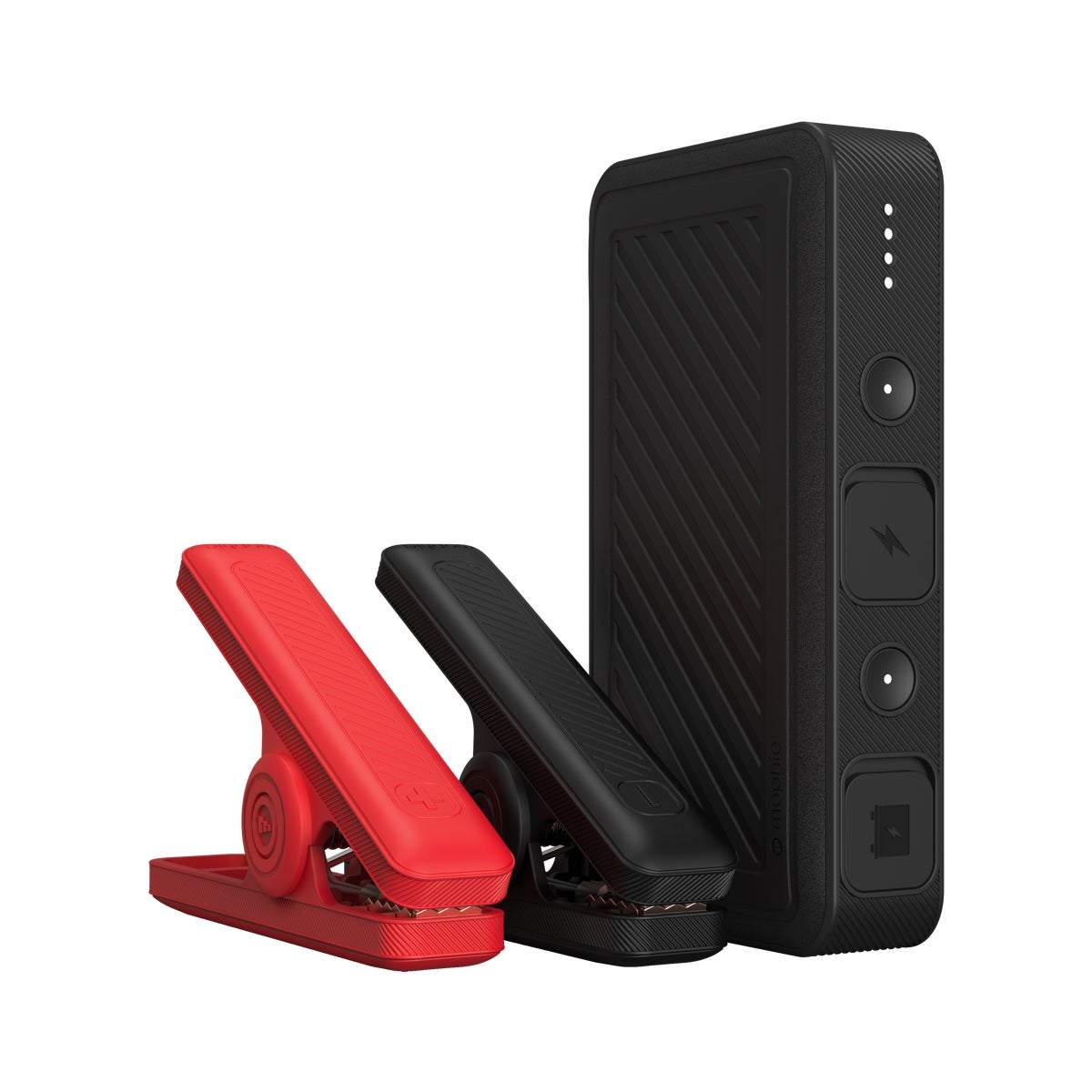 Mophie powerstation go rugged compact - Storming Gravity
