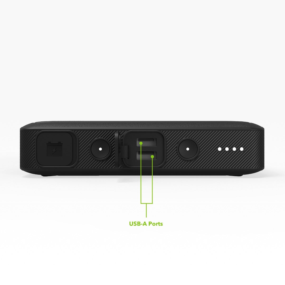 Mophie powerstation go rugged compact - Storming Gravity
