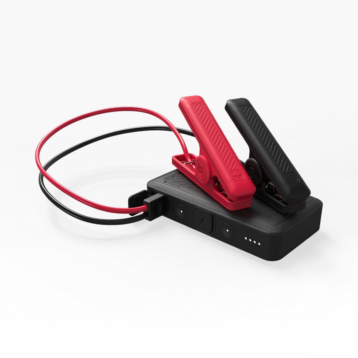 Mophie powerstation go rugged compact - Storming Gravity