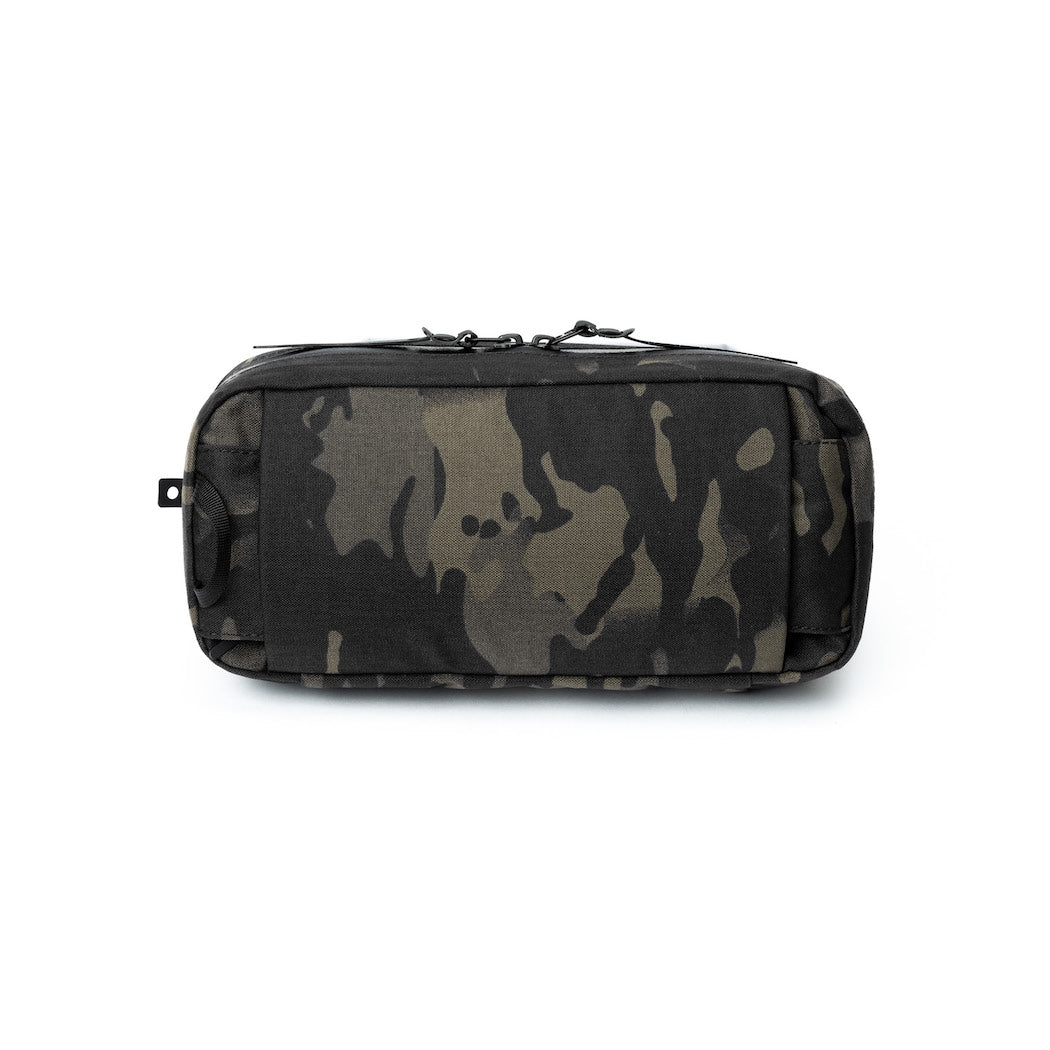 TKS | Tech Kit Sling - Black Ember - Storming Gravity
