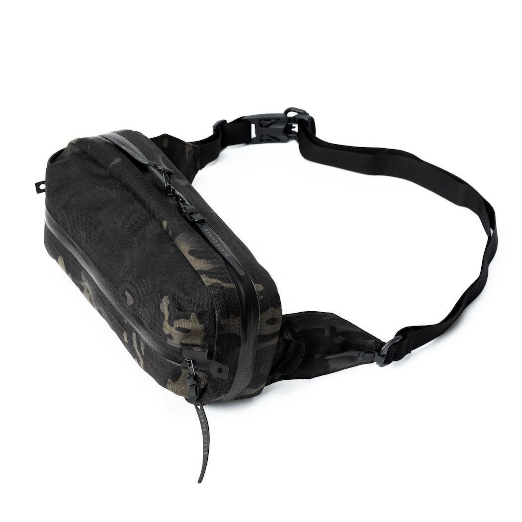TKS | Tech Kit Sling - Black Ember - Storming Gravity