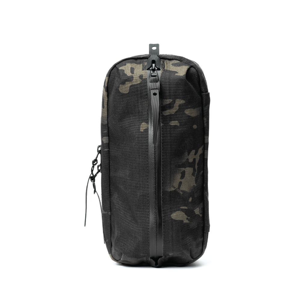 TKS | Tech Kit Sling - Black Ember - Storming Gravity