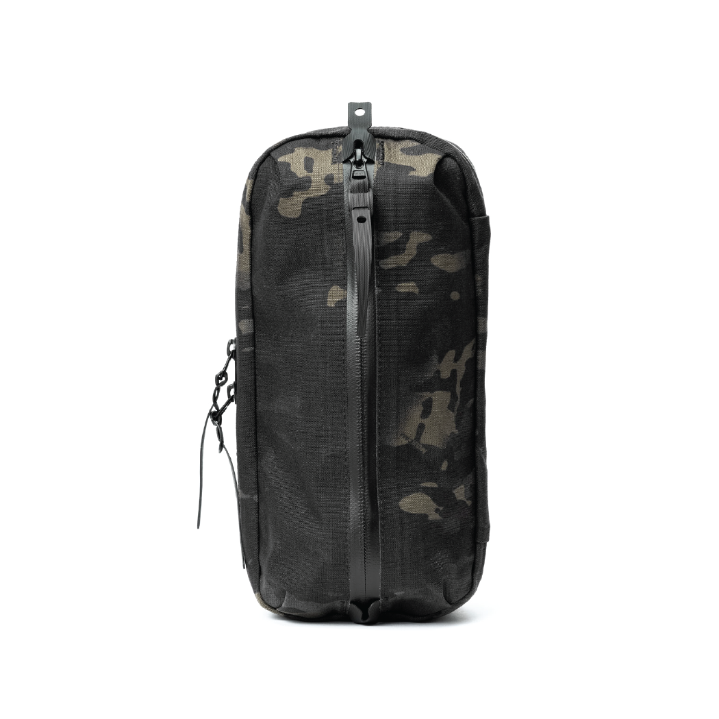 TKS | Tech Kit Sling - Black Ember - Storming Gravity