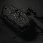 TKS | Tech Kit Sling - Black Ember - Storming Gravity
