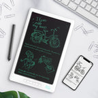 myFirst Sketch Book for Kids - Storming Gravity