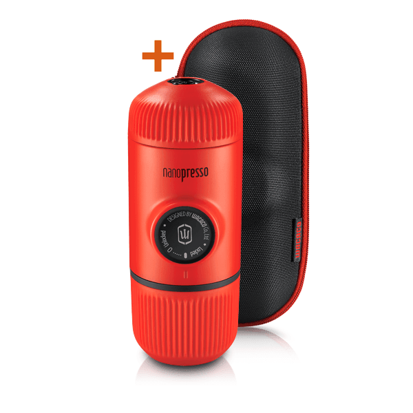 wacaco-nanopresso-red