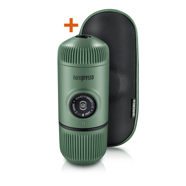 wacaco-nanopresso-green