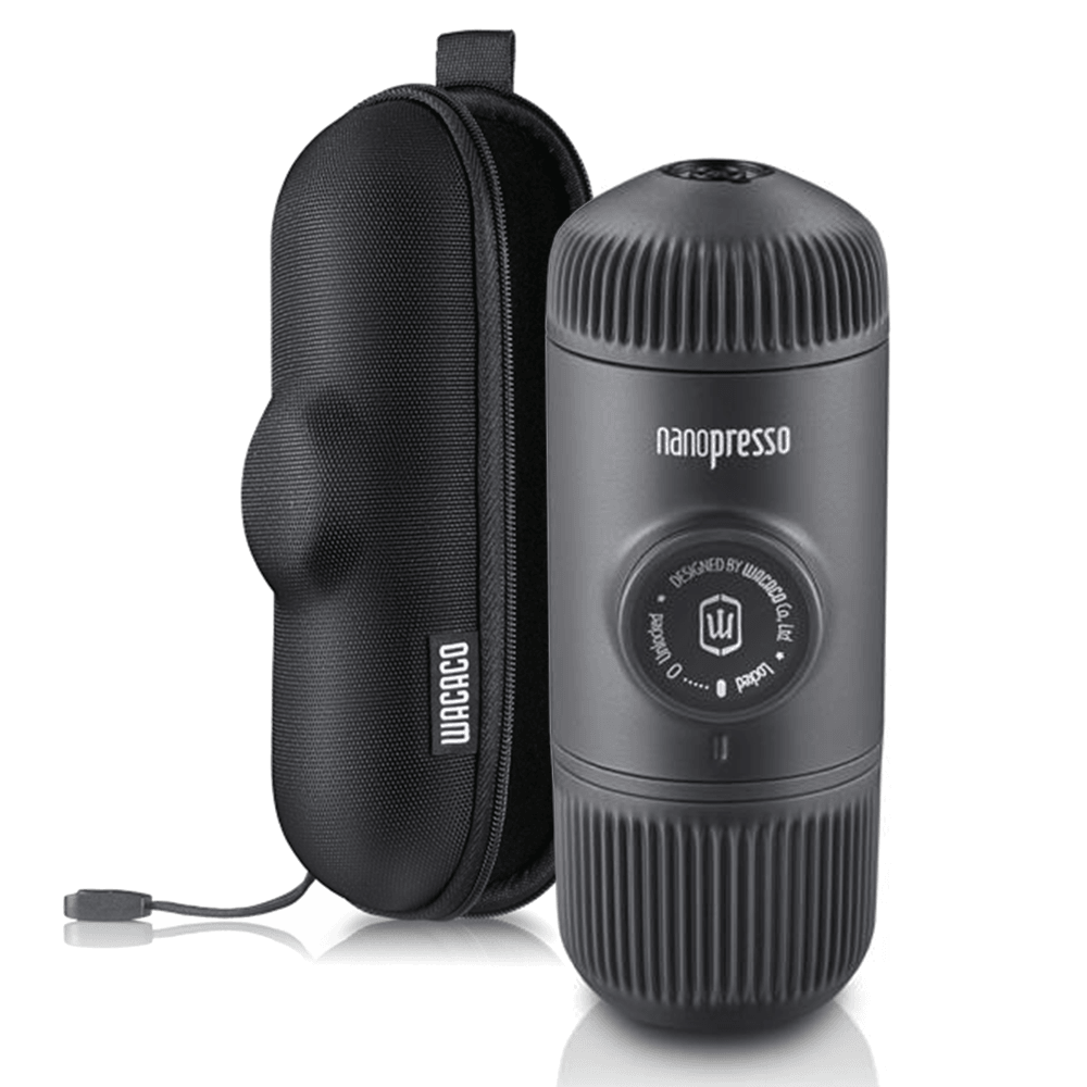 wacaco-nanopresso-black