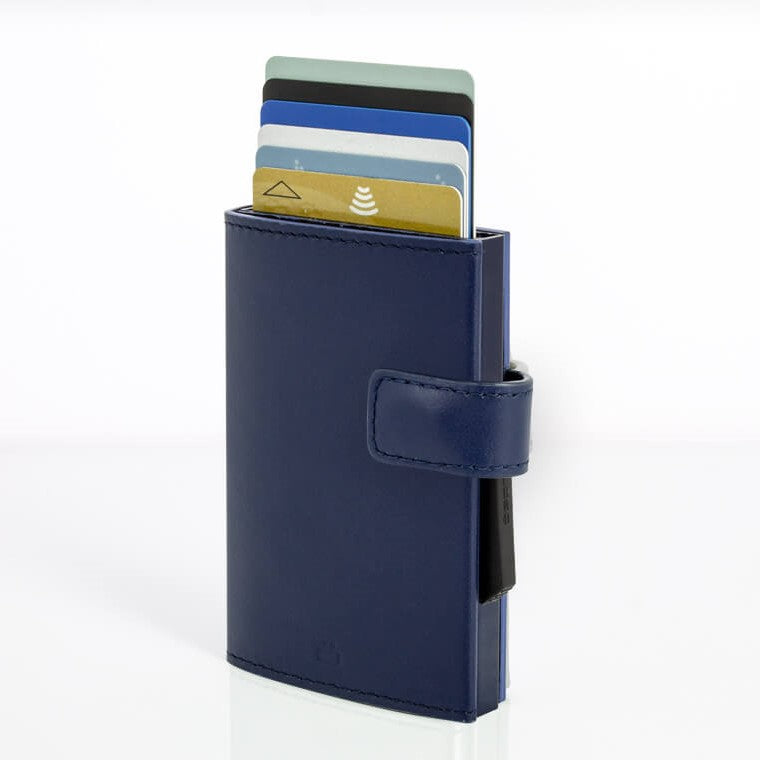 CASCADE SNAP Wallet - Storming Gravity