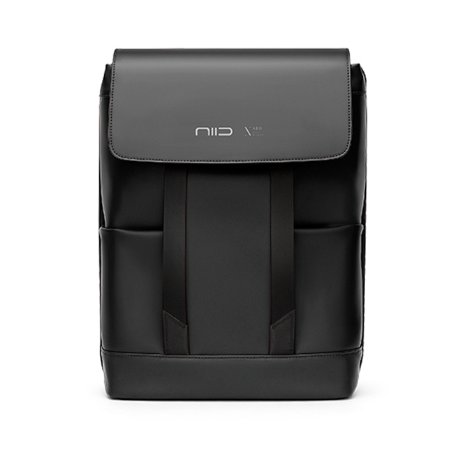 NIID Neo 2.0 Everyday Backpack - Storming Gravity