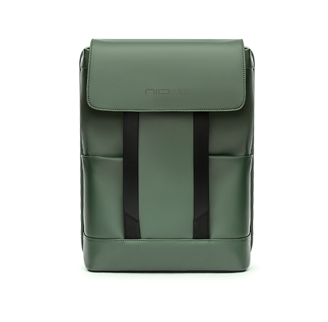 NIID Neo 2.0 Everyday Backpack - Storming Gravity