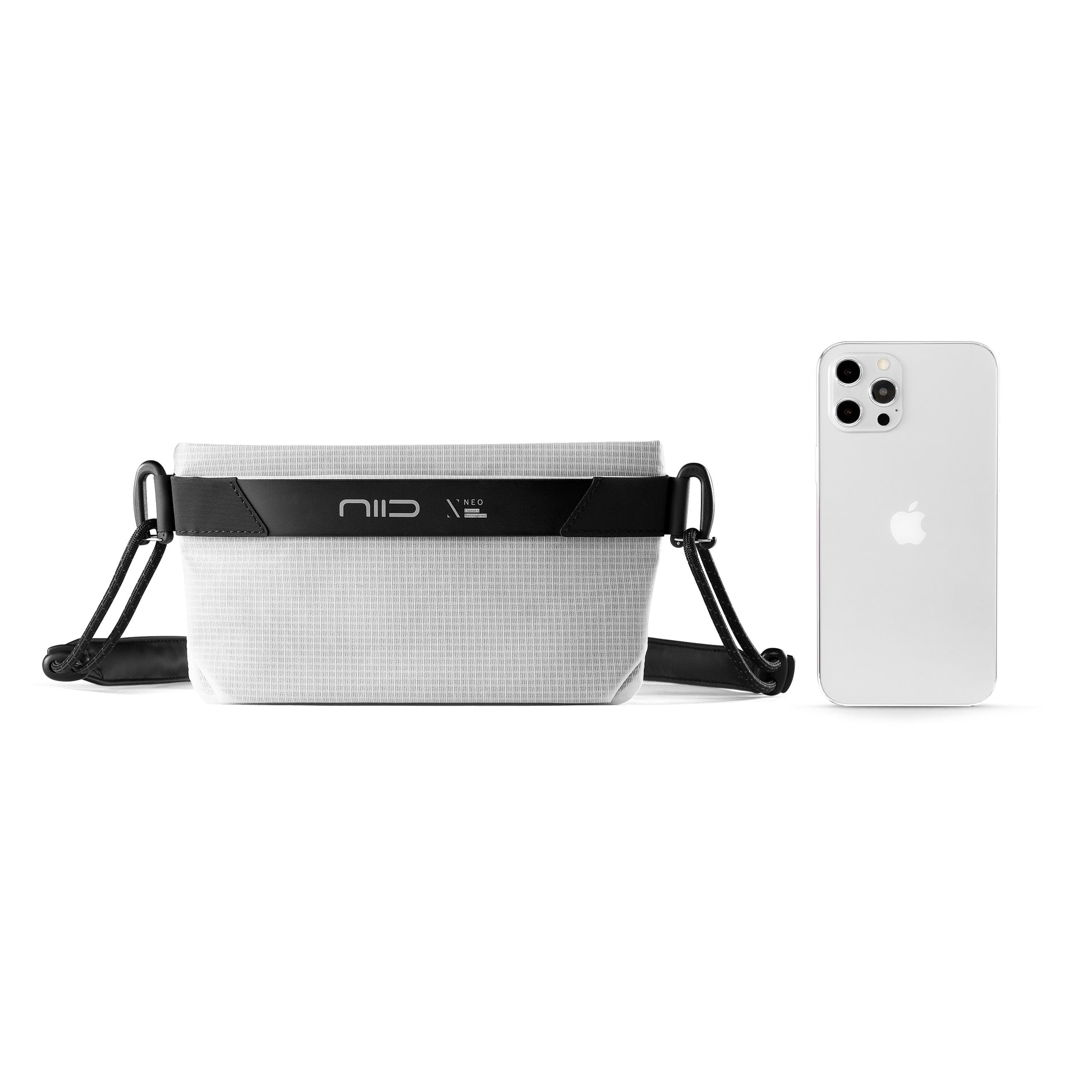 NIID Neo 2.0 Cellphone Pouch - Storming Gravity