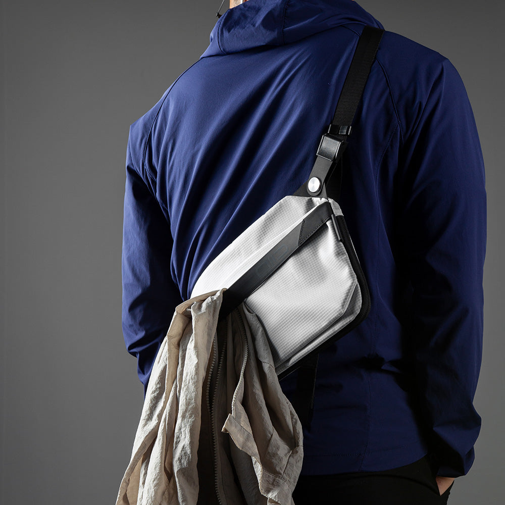 NIID Neo 2.0 Everyday Sling - Storming Gravity