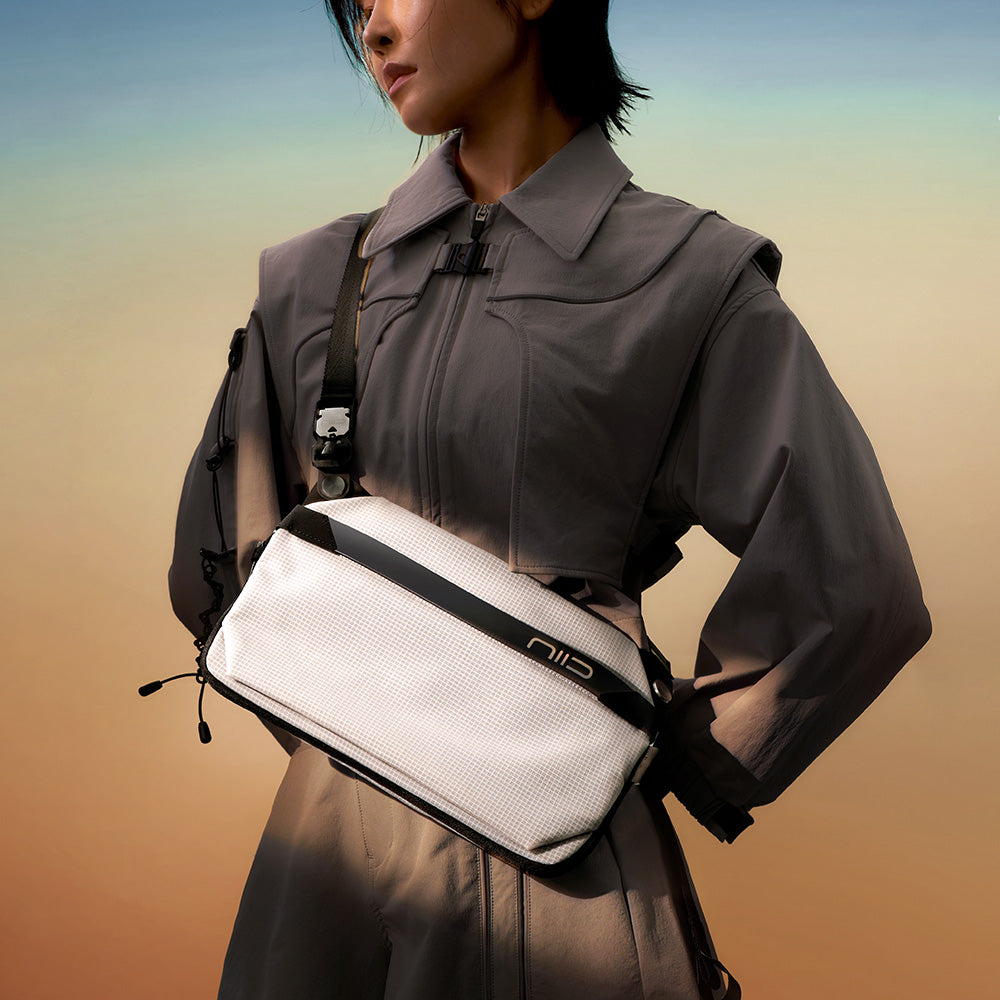 NIID Neo 2.0 Everyday Sling - Storming Gravity