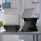 MOFT Z: The 4-in-1 Invisible Sit-Stand Laptop Desk - Storming Gravity