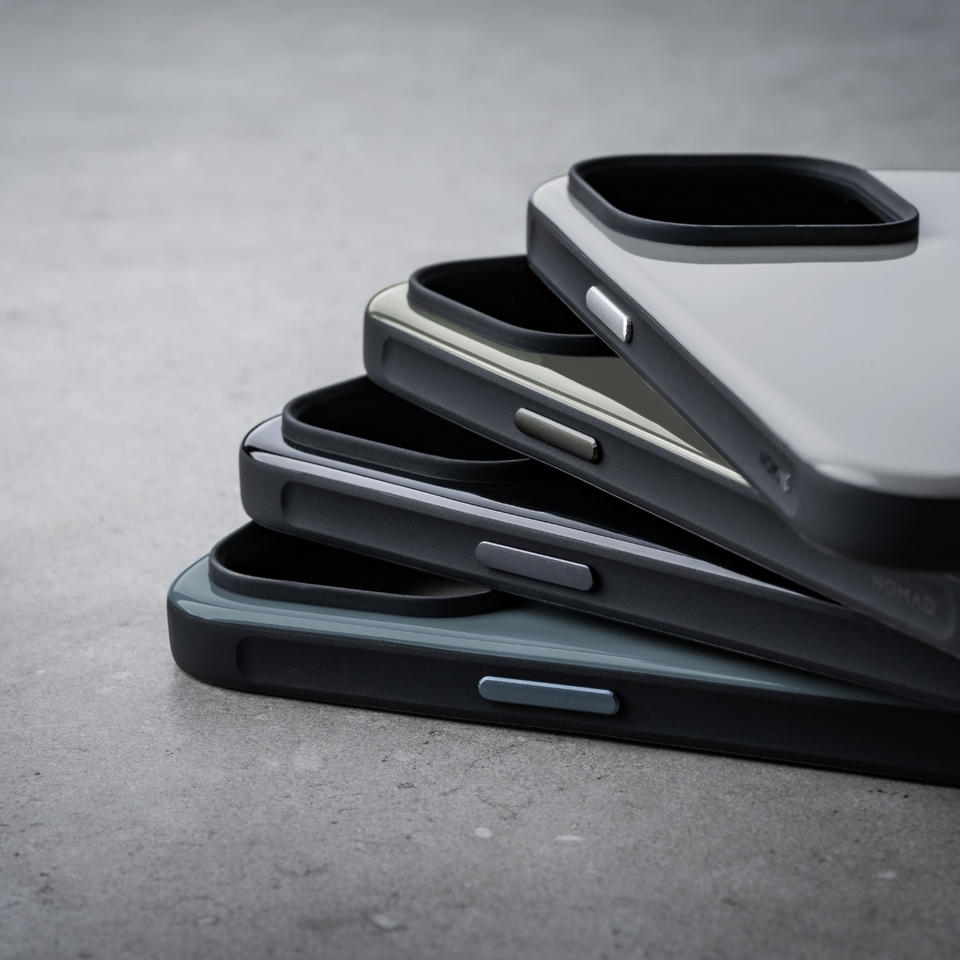 Modern Sport MagSafe Case for iPhone 14 Series - Storming Gravity
