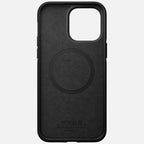 Modern Leather MagSafe Case for iPhone 14 Series (Horween Leather) - Storming Gravity