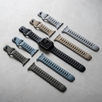 Nomad Sport Band for Apple Watch - Storming Gravity