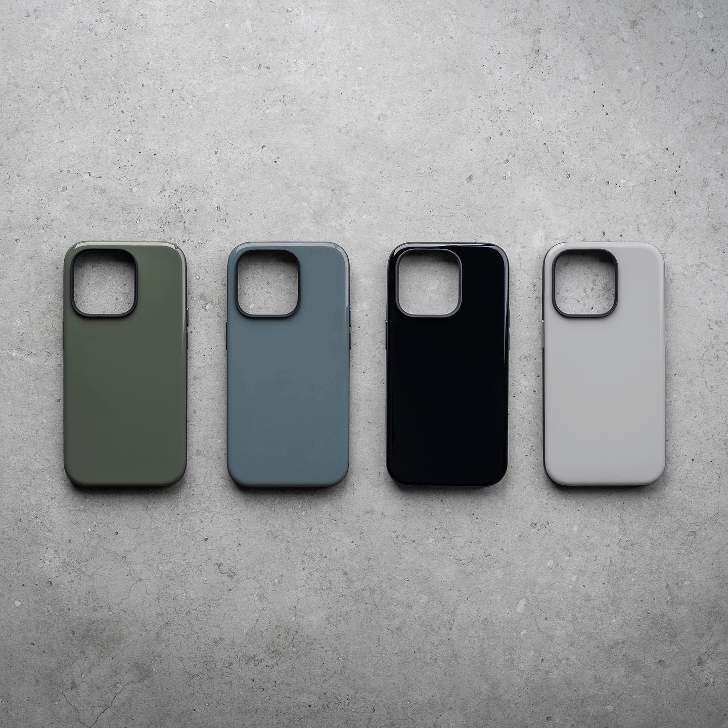 Modern Sport MagSafe Case for iPhone 14 Series - Storming Gravity