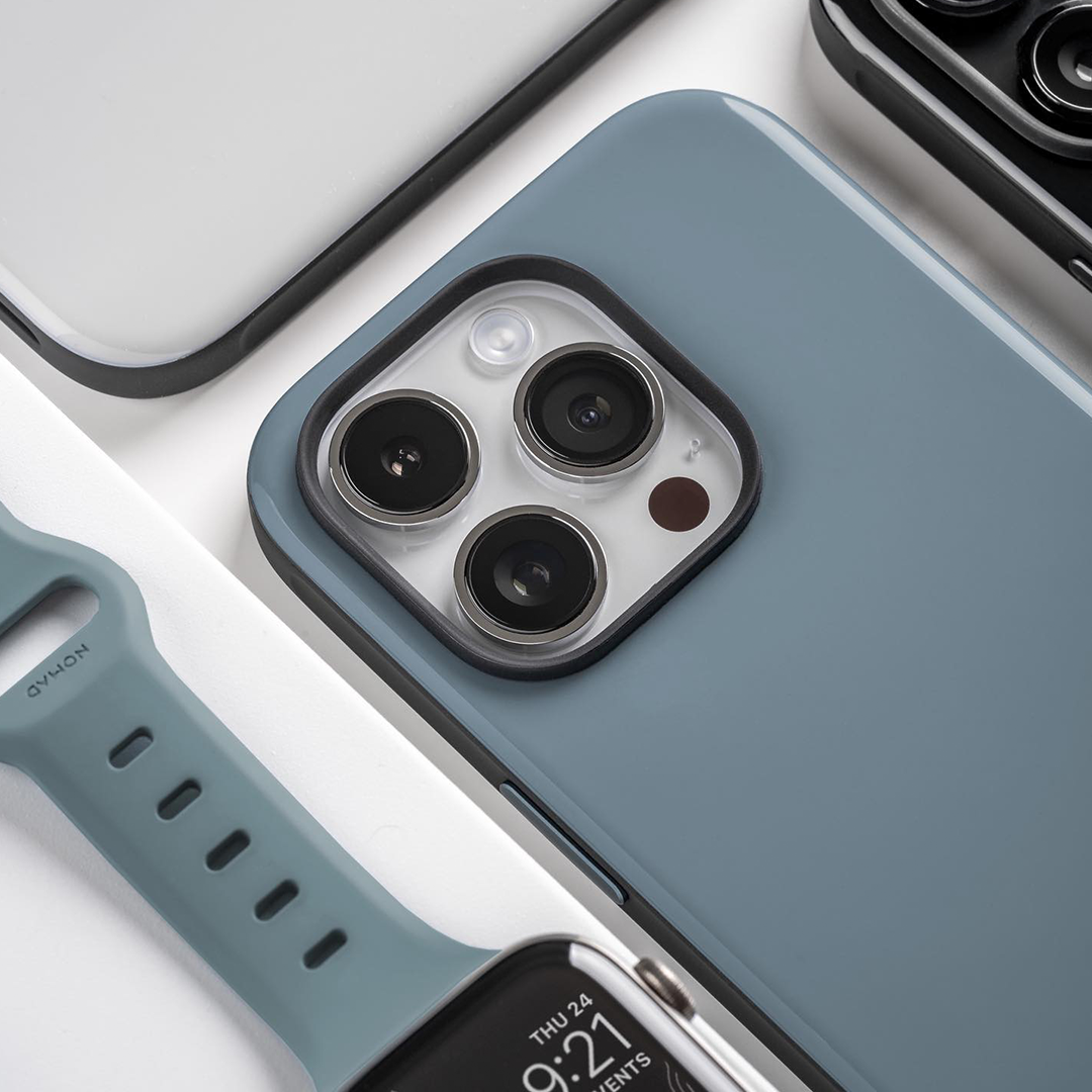 Modern Sport MagSafe Case for iPhone 14 Series - Storming Gravity