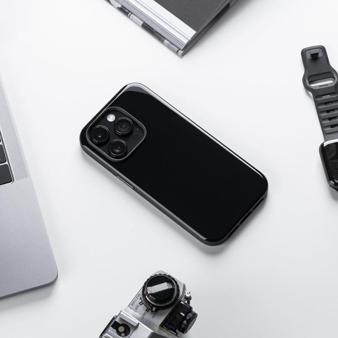 Modern Sport MagSafe Case for iPhone 14 Series - Storming Gravity