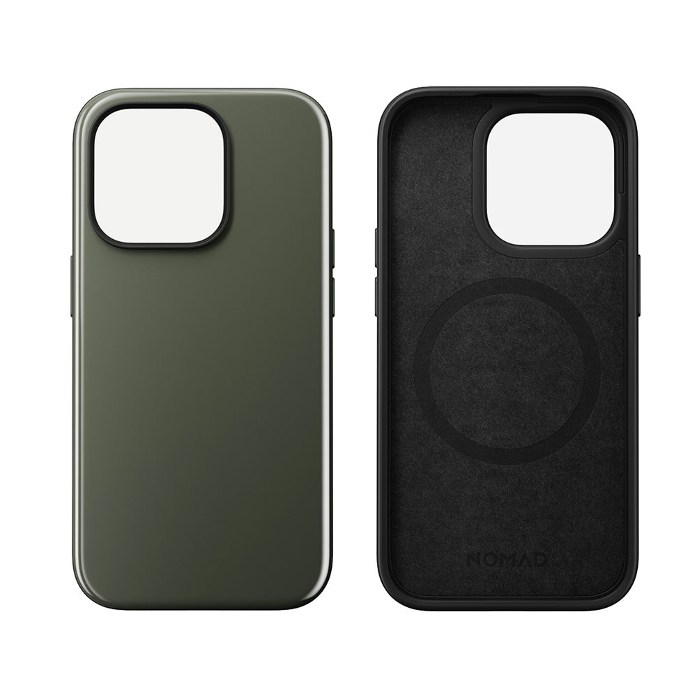 Modern Sport MagSafe Case for iPhone 14 Series - Storming Gravity