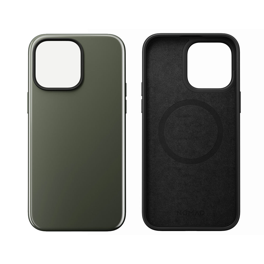 Modern Sport MagSafe Case for iPhone 14 Series - Storming Gravity