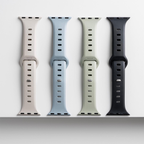 Nomad Sport Slim Band for Apple Watch - Storming Gravity