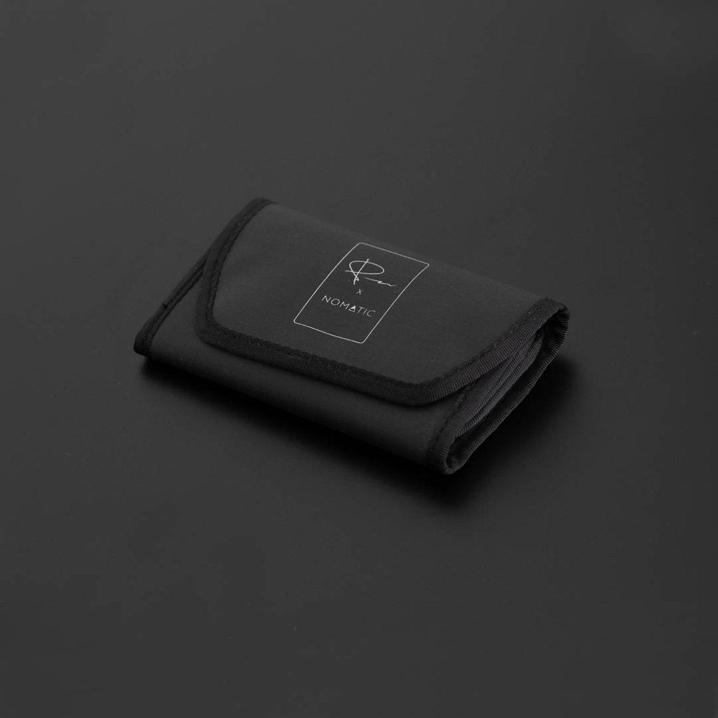 NOMATIC Accessories / Cases for Camara Pack - Storming Gravity