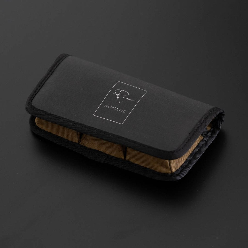 NOMATIC Accessories / Cases for Camara Pack - Storming Gravity