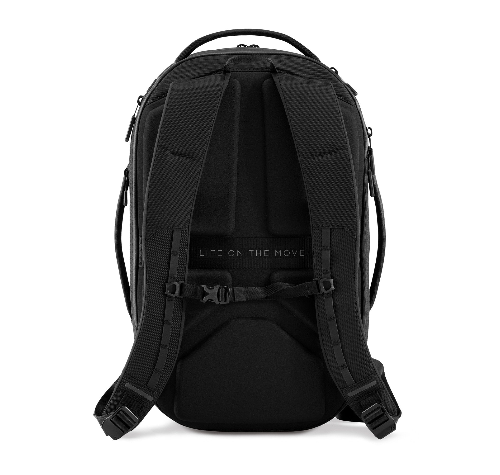 NOMATIC Navigator Series - Backpack 15L - Storming Gravity
