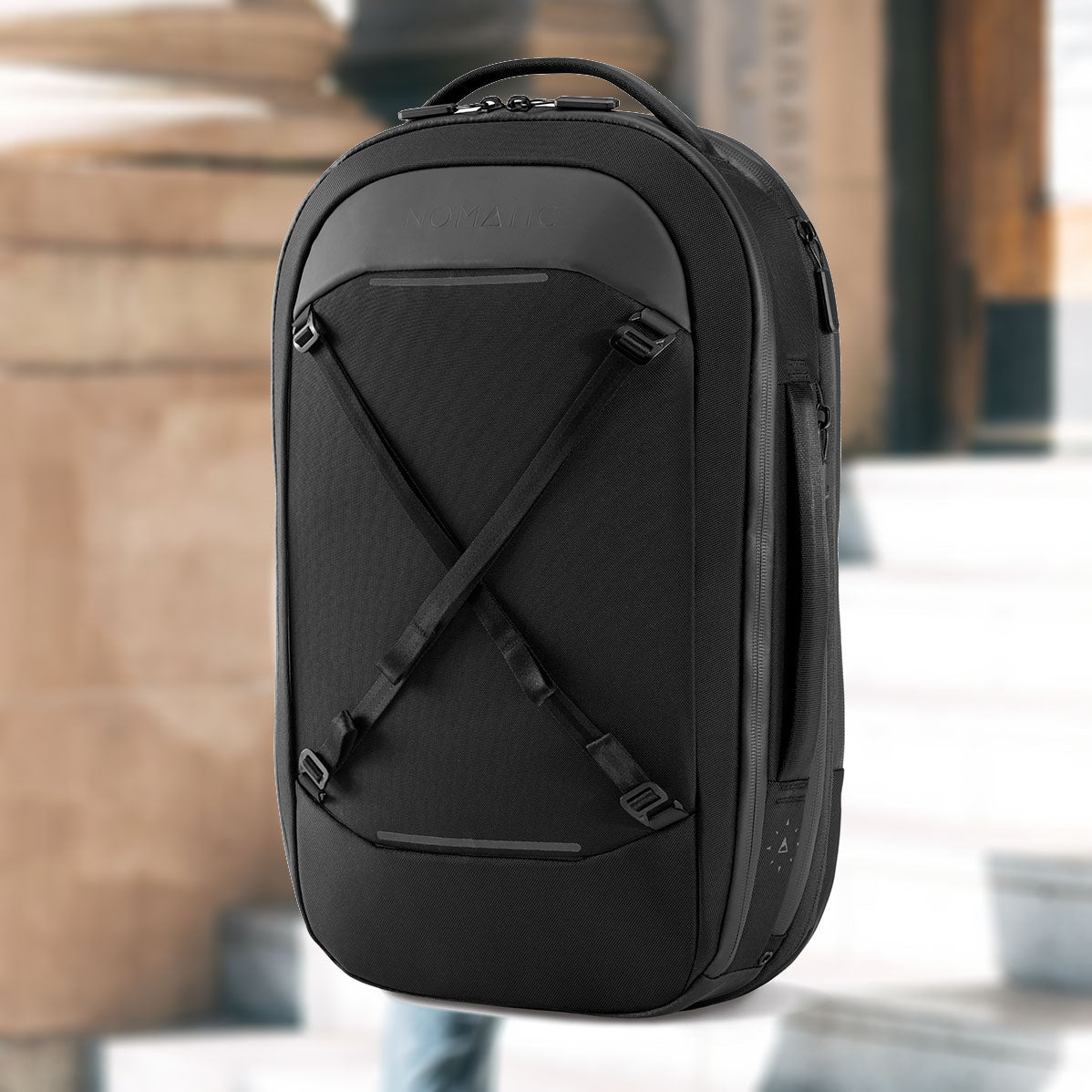 NOMATIC Navigator Series - Backpack 15L - Storming Gravity