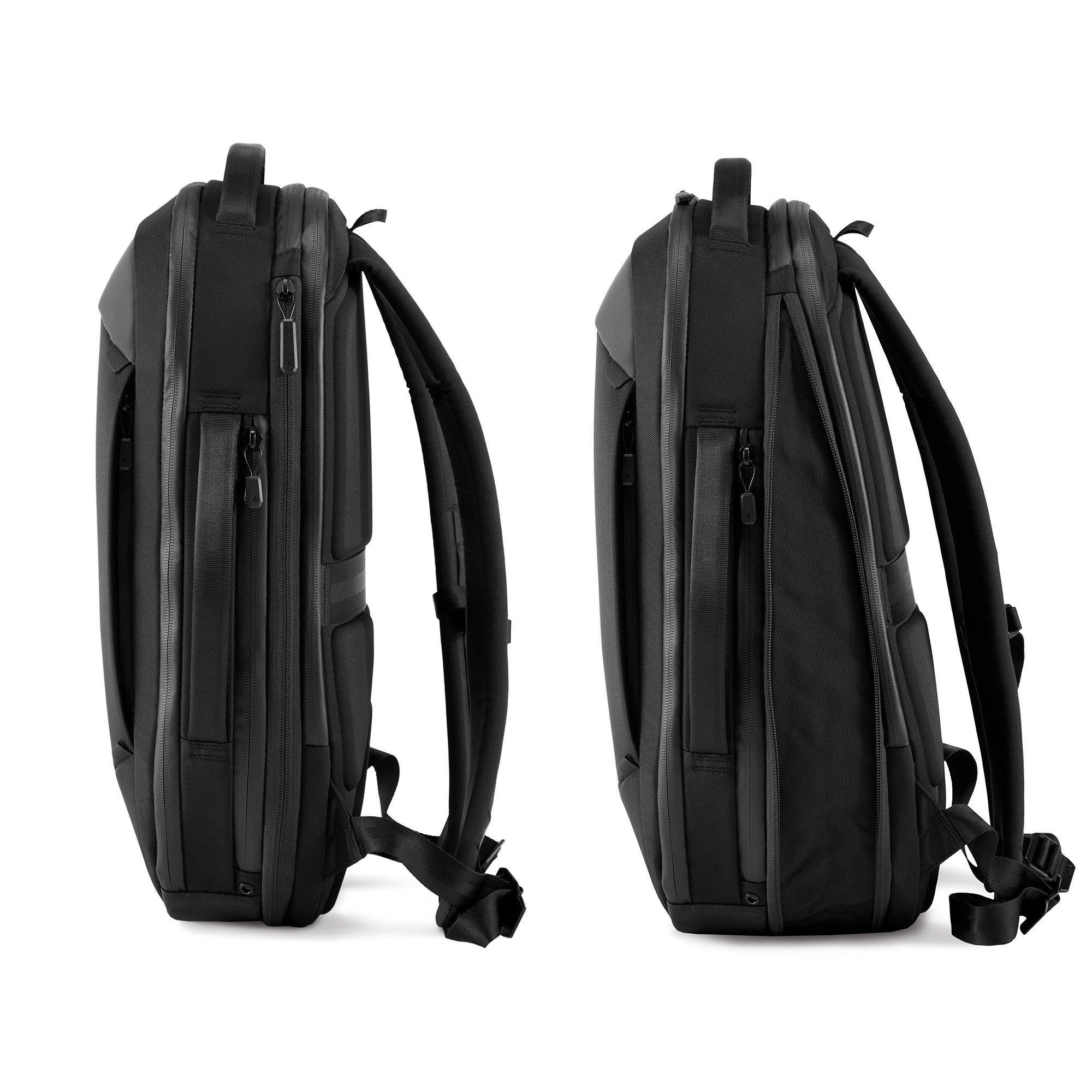 NOMATIC Navigator Series - Backpack 15L - Storming Gravity