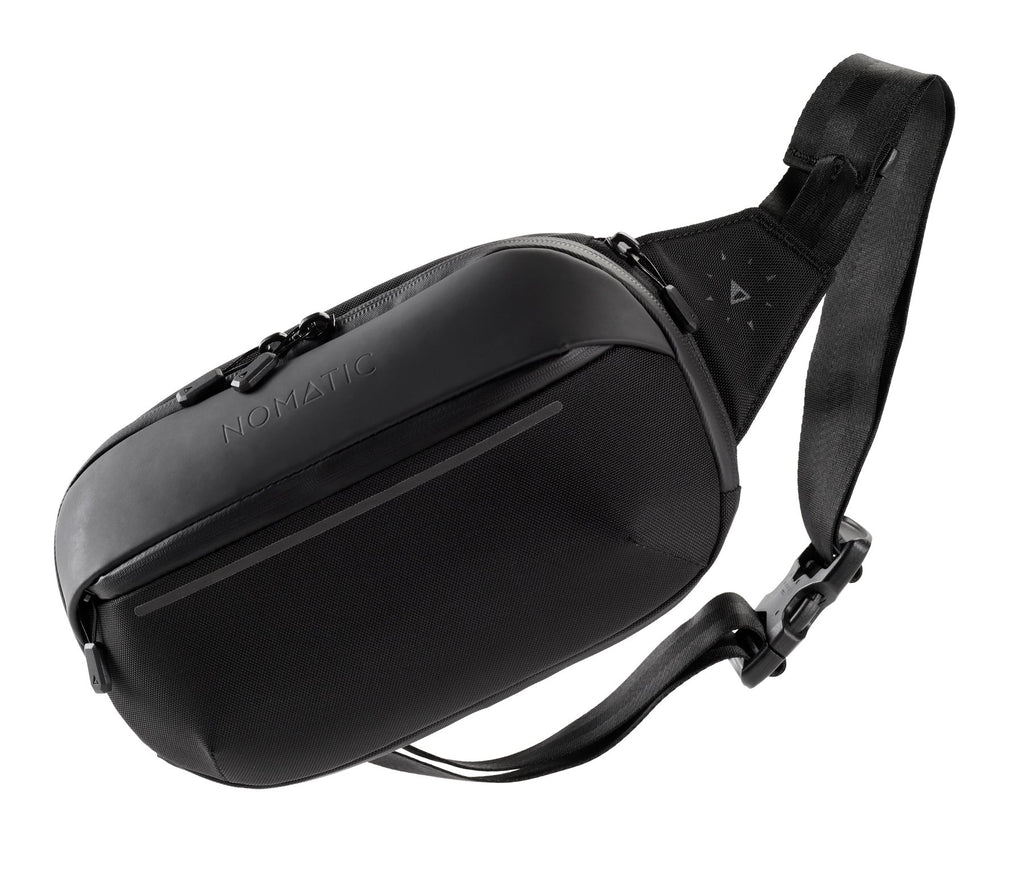 NOMATIC Navigator Series - 1L Sling - Storming Gravity