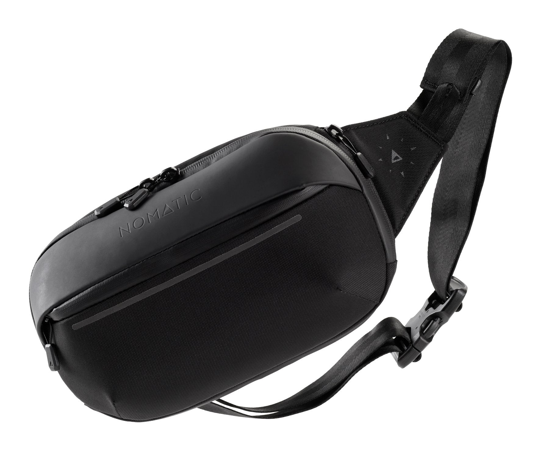 NOMATIC Navigator Series - 1L Sling - Storming Gravity