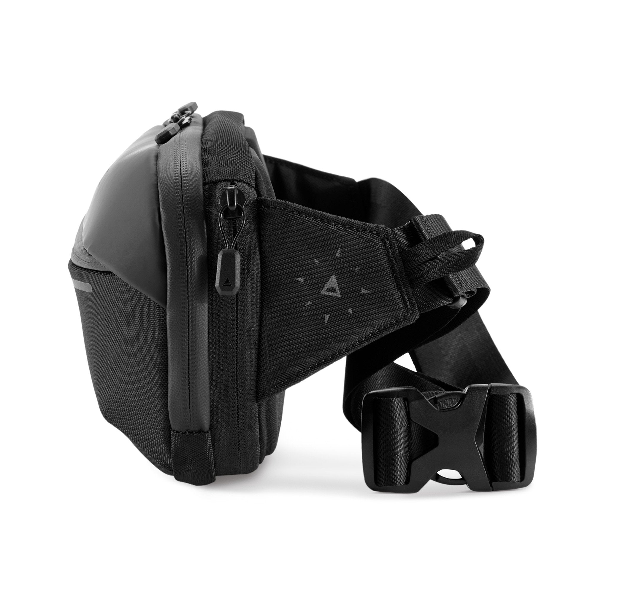 NOMATIC Navigator Series - 1L Sling - Storming Gravity