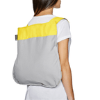 Notabag Original - Switch from Tote to Backpack in 1 second - Storming Gravity