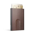 Slider Card Holder - Ogon - Storming Gravity