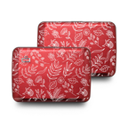 STOCKHOLM V2 Card Case Wallet (Laser Edition) - Storming Gravity