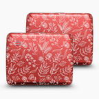 Ogon Smart Case V2 Large Card Case Wallet (Laser Edition) - Storming Gravity