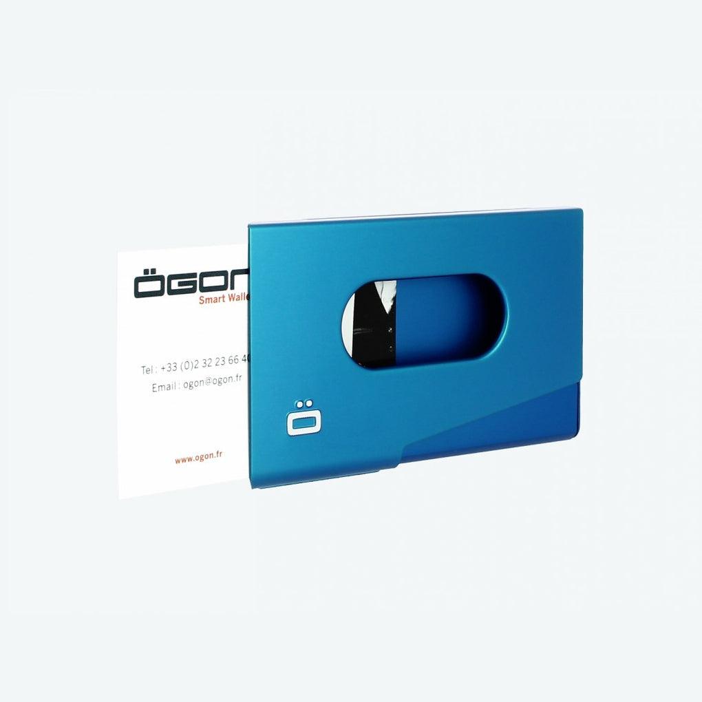 ogon-one-touch-business-card-holder-blue